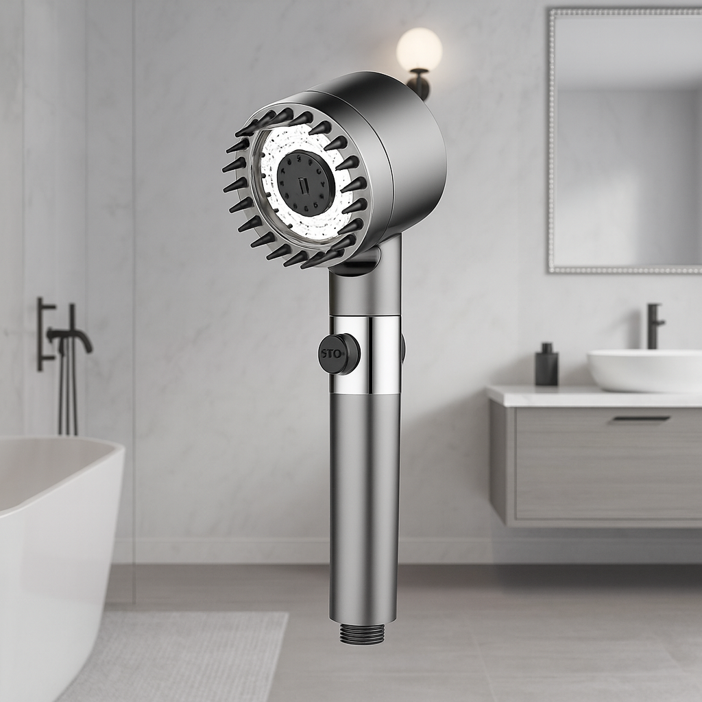 LuxyShower™ Soffione Luxy