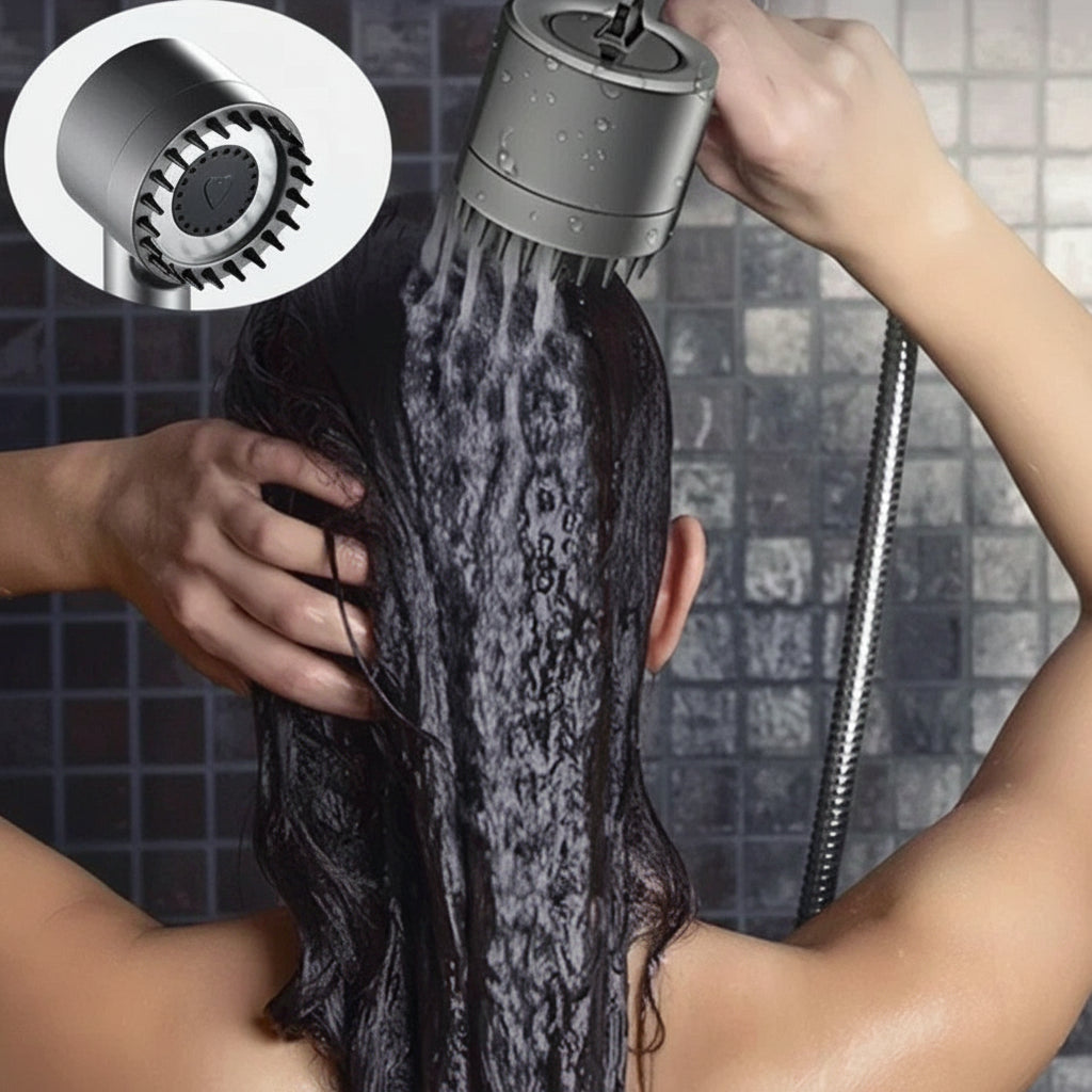 LuxyShower™ Soffione Luxy